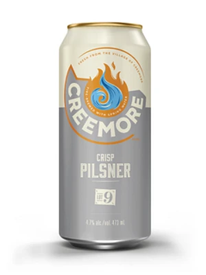 Creemore Springs Lot 9 Pilsner