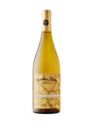 Broken Stone Chardonnay VQA