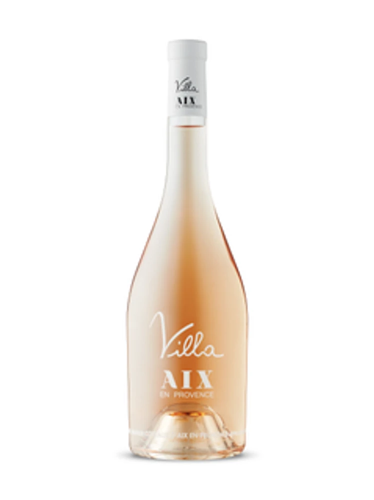 Villa Aix en Provence Rosé 2023