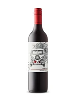 Zonte's Footstep Love Symbol Grenache 2022