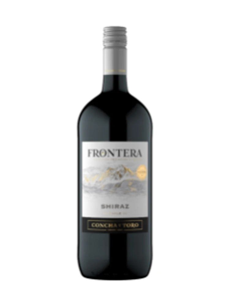 Concha Y Toro Frontera Shiraz Cabernet Sauvignon