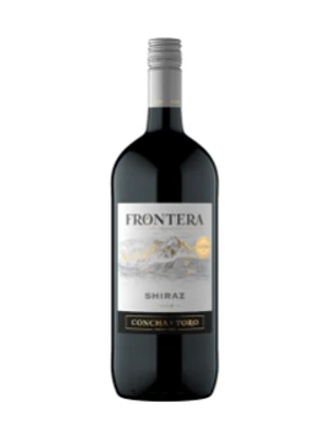 Concha Y Toro Frontera Shiraz Cabernet Sauvignon