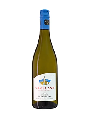 Vineland Estates Unoaked Chardonnay VQA