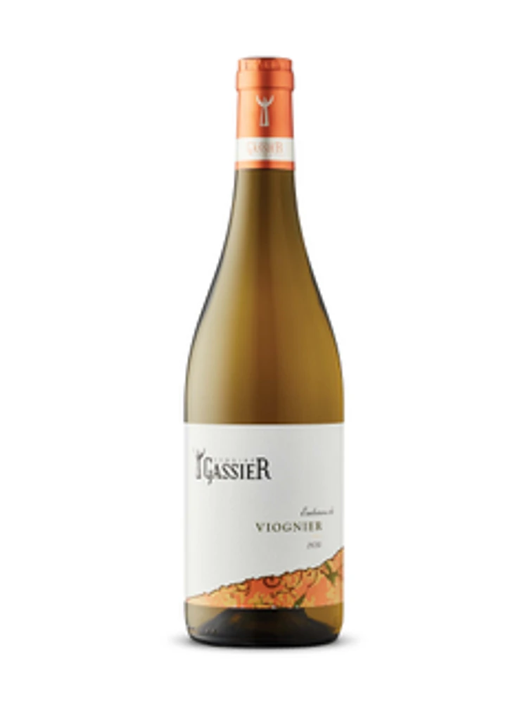 Domaine Gassier Embruns de Viognier 2024
