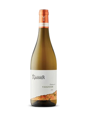 Domaine Gassier Embruns de Viognier 2024