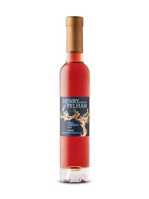 Henry of Pelham Vidal/Cabernet Icewine 2018
