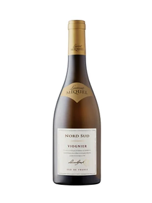 Laurent Miquel Nord Sud Viognier 2023