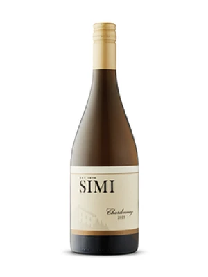Simi Chardonnay 2023
