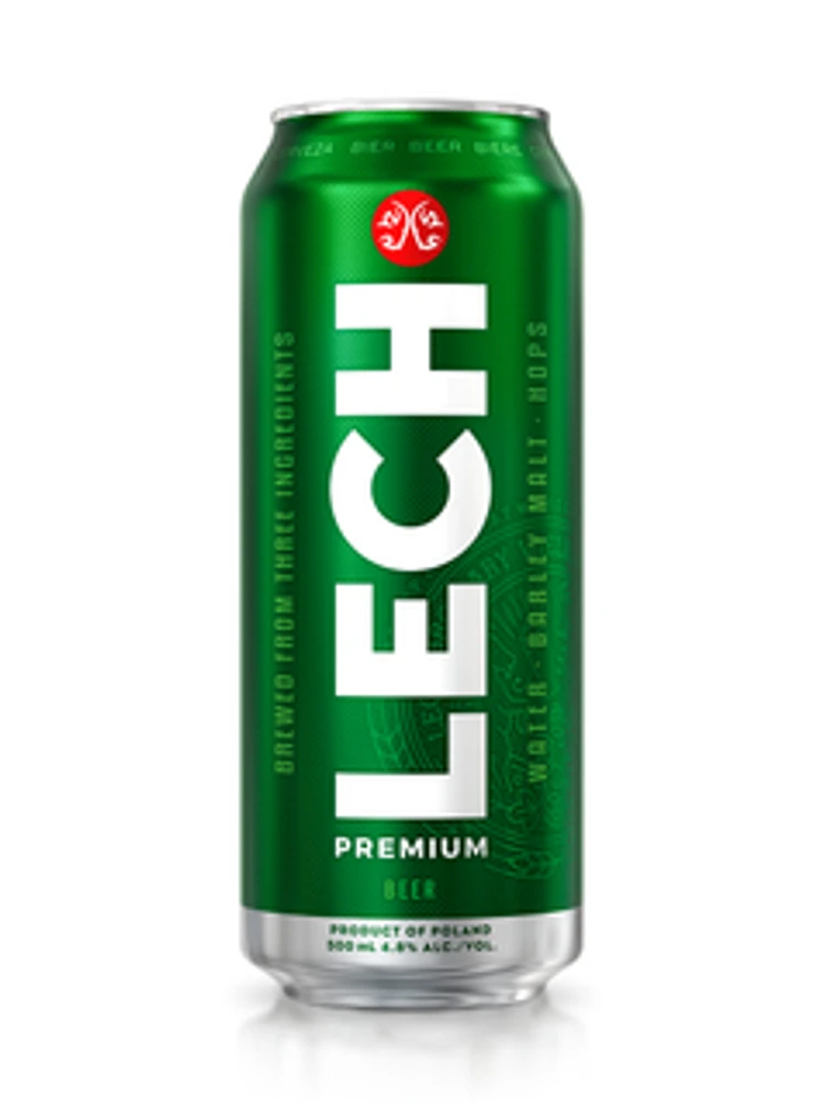 Lech Beer