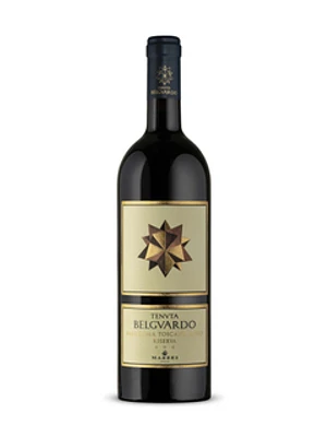 Mazzei Tenuta Belguardo Riserva 2020