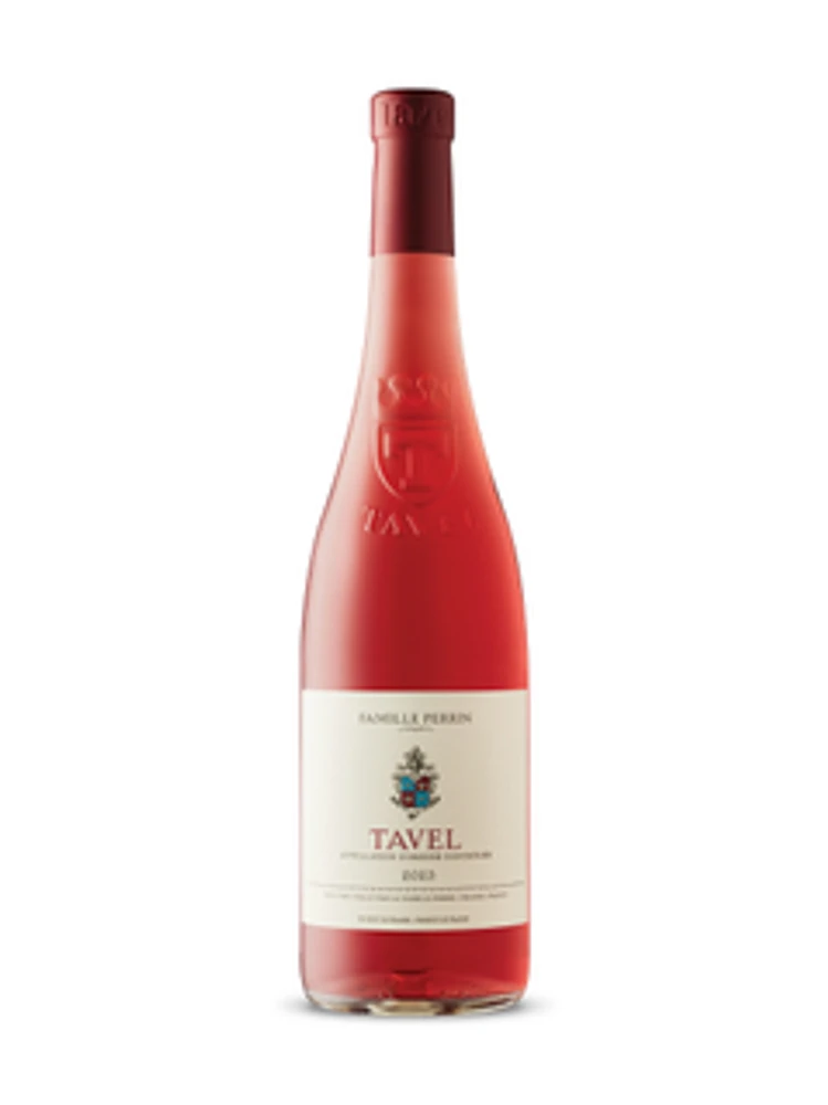 Famille Perrin Tavel 2023