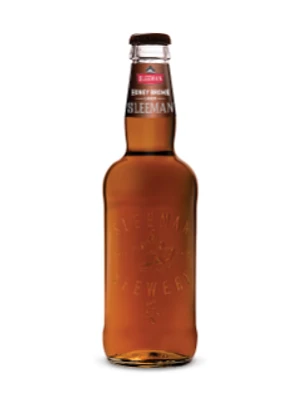 Sleeman Honey Brown Lager