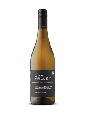 Spy Valley Sauvignon Blanc 2023