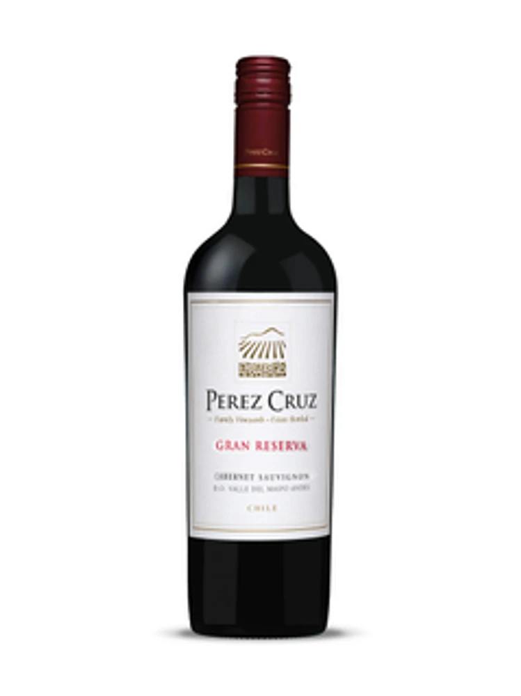 Pérez Cruz Gran Reserva Cabernet Sauvignon