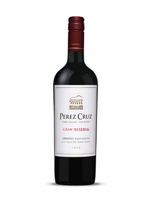 Pérez Cruz Gran Reserva Cabernet Sauvignon