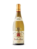 Jean Pabiot et Fils Domaine des Fines Caillottes Pouilly-Fumé 2022