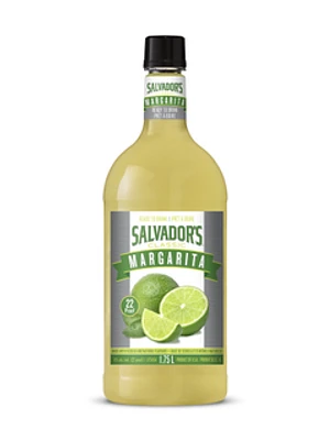 Salvador's Original Margarita (PET)