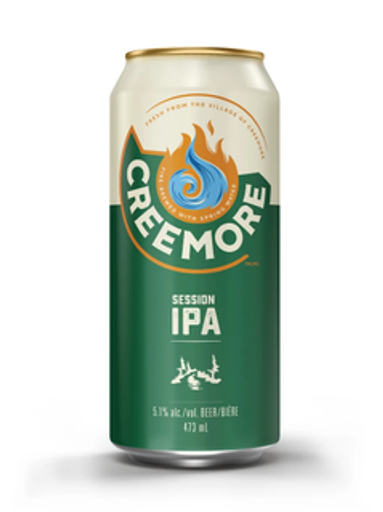 Creemore Session IPA