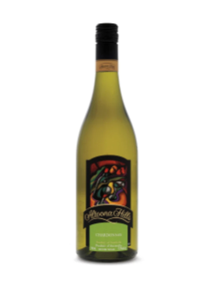 Altoona Hills Chardonnay KPM