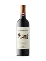 Tenuta Fizzano Il Crocino Gran Selezione Chianti Classico 2021