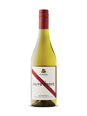 d'Arenberg The Olive Grove Chardonnay 2022