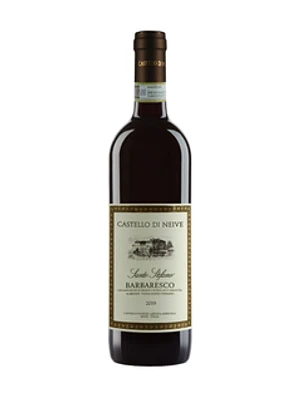Castello di Neive Santo Stefano Albesani Barbaresco 2019