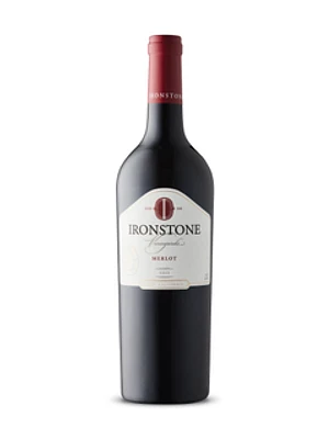 Ironstone Merlot 2022