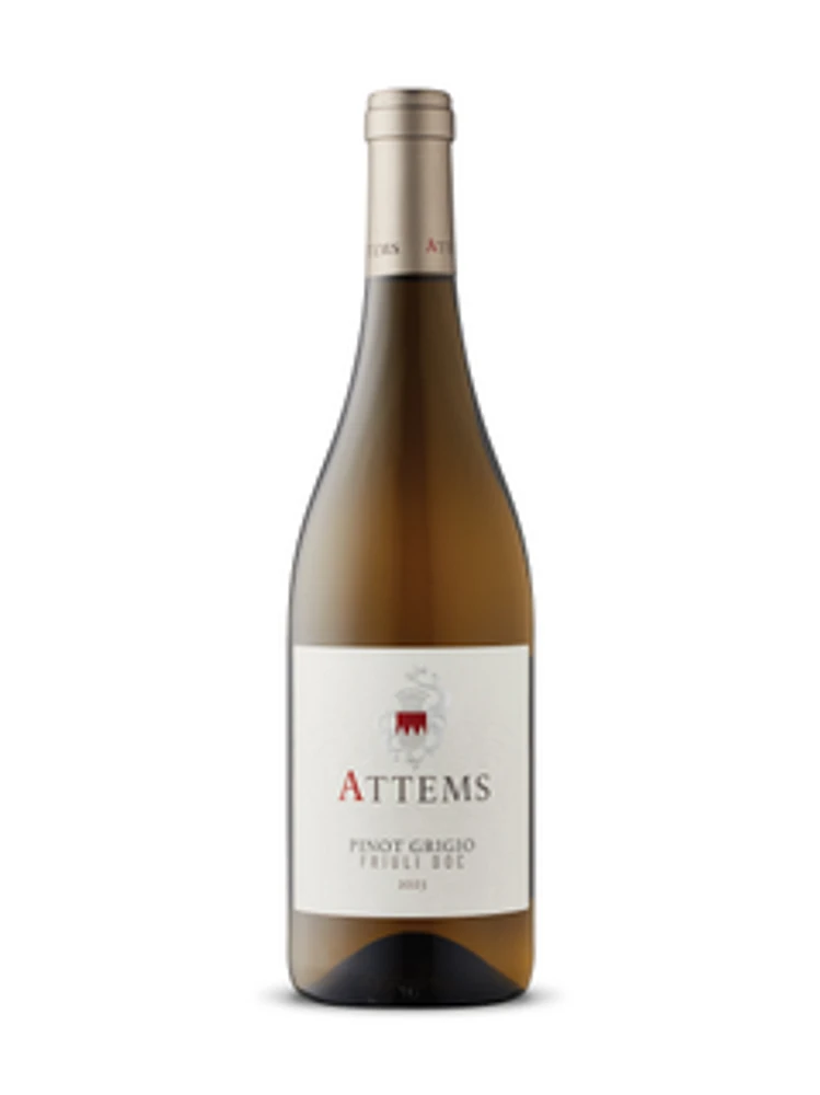 Attems Pinot Grigio 2023