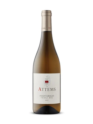 Attems Pinot Grigio 2023