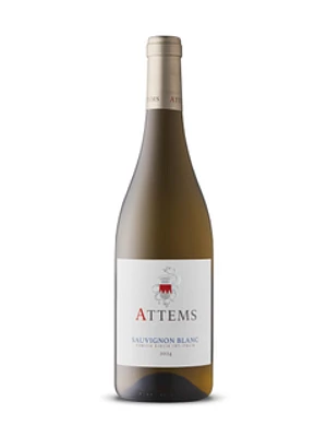 Attems Sauvignon Blanc 2024