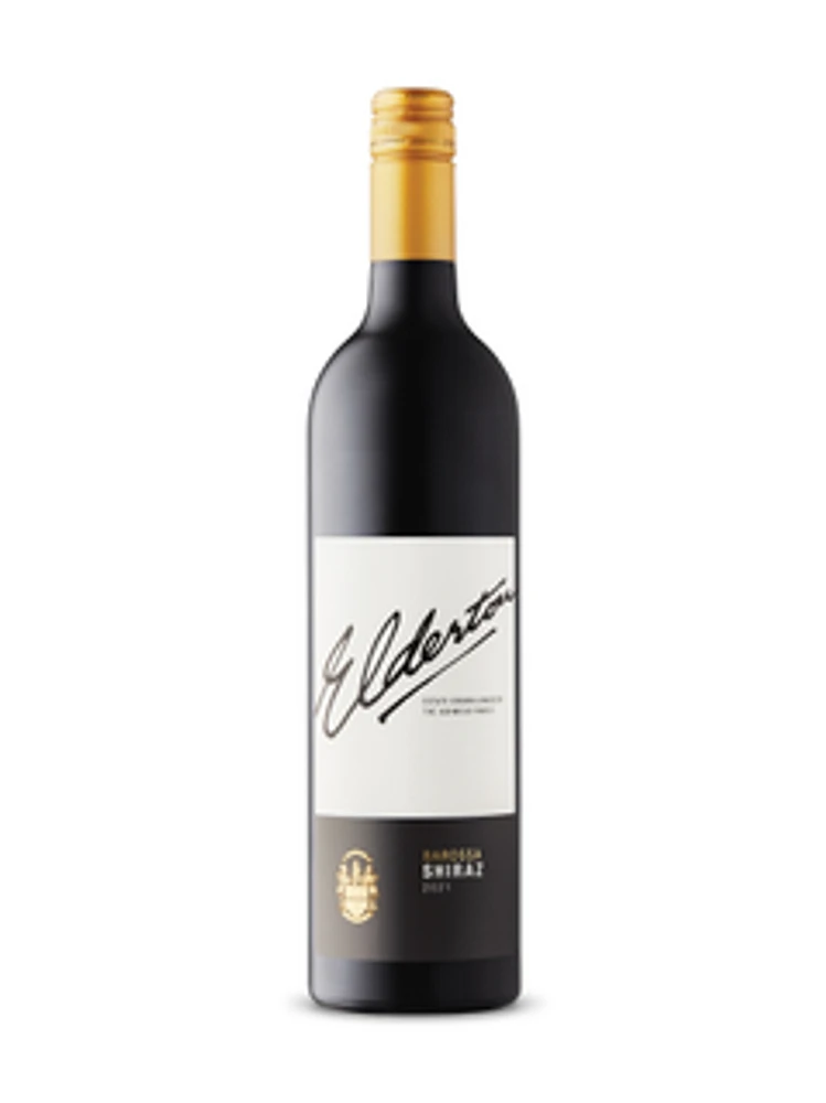 Elderton Barossa Shiraz 2021