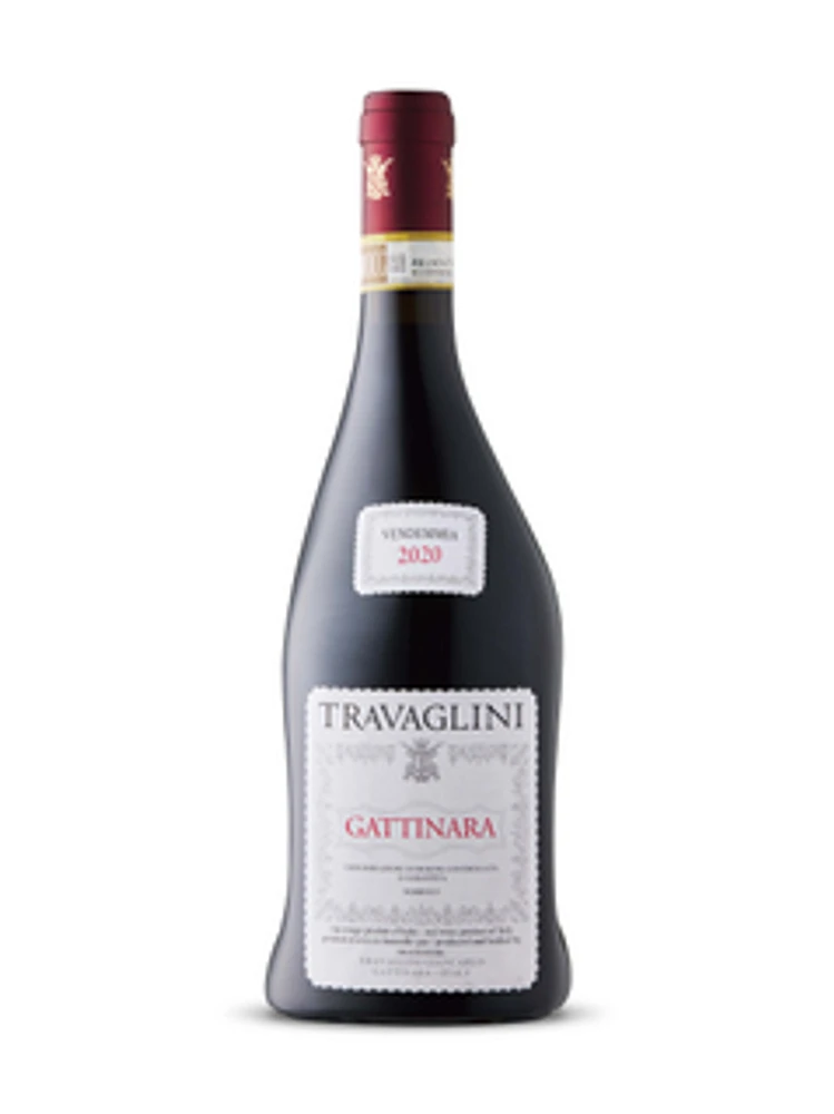 Travaglini Gattinara 2020