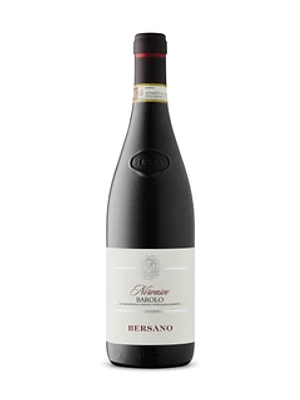 Bersano Nirvasco Barolo 2019