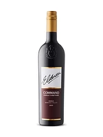 Elderton Command Single Vineyard Shiraz 2020