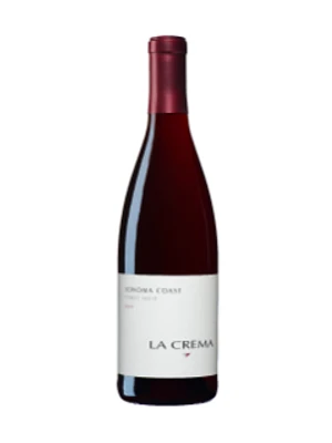 La Crema Sonoma Coast Pinot Noir 2015