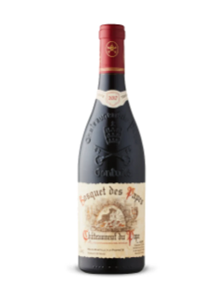 Bosquet des Papes Cuvée Tradition Châteauneuf-du-Pape 2022