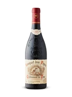 Bosquet des Papes Cuvée Tradition Châteauneuf-du-Pape 2022