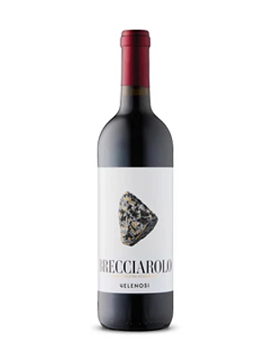 Velenosi Brecciarolo Rosso Piceno Superiore 2022