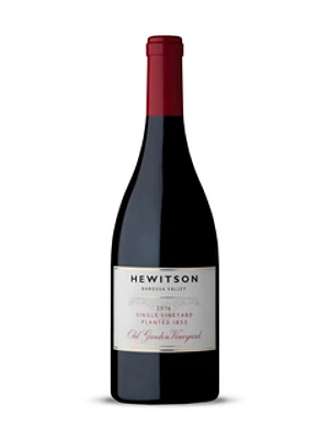 Hewitson Old Garden Single Vineyard Mourvèdre 2019