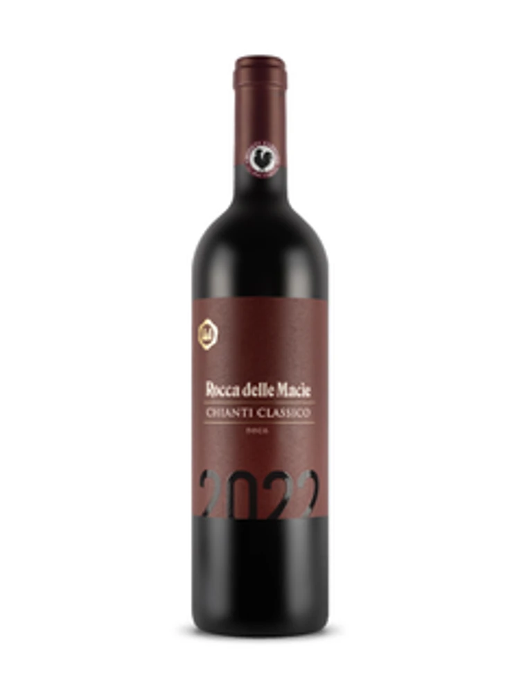 Rocca delle Macìe Chianti Classico