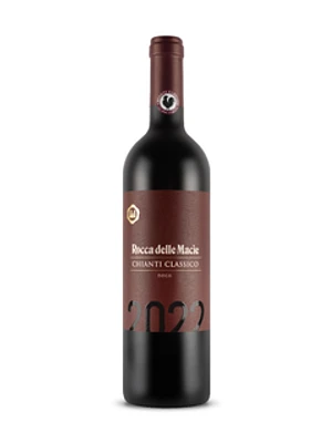 Rocca delle Macìe Chianti Classico