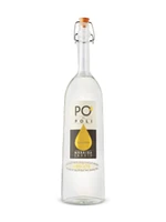 Po' di Poli Morbida Smooth Moscato Grappa