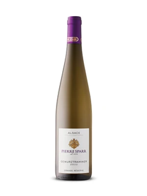 Pierre Sparr Grande Réserve Gewurztraminer 2022
