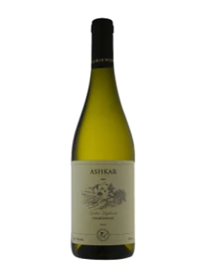 Ashkar Chardonnay 2019