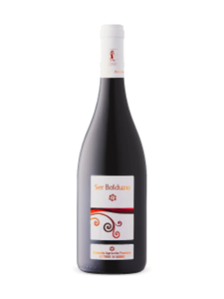 Ser Balduzio Marche Rosso IGT 2013