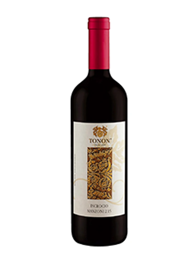 Sogno Manzoni Rosso Rosa Incrocio 2.15 2018