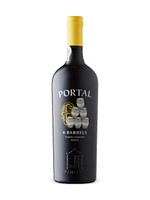 Portal 6 Barrels Tawny Port