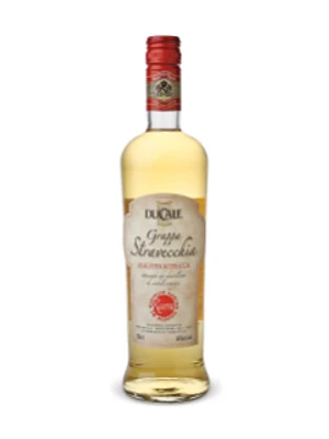 Stravecchia Grappa