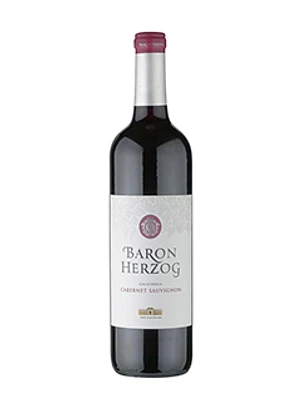 Baron Herzog Cabernet Sauvignon KPM
