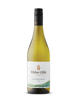Wither Hills Sauvignon Blanc 2023